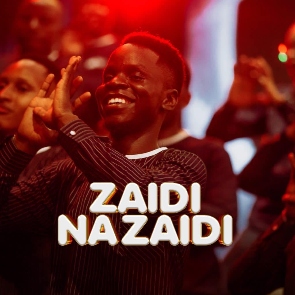 Zaidi Na Zaidi