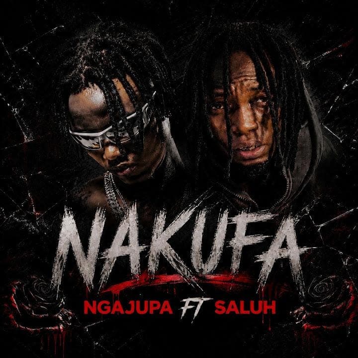 Nakufa