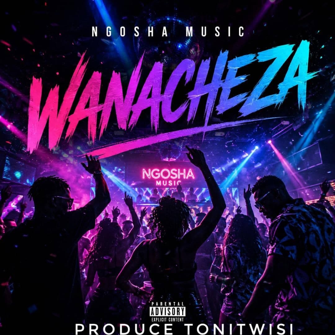 Wanacheza