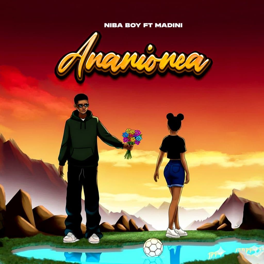 Ananionea