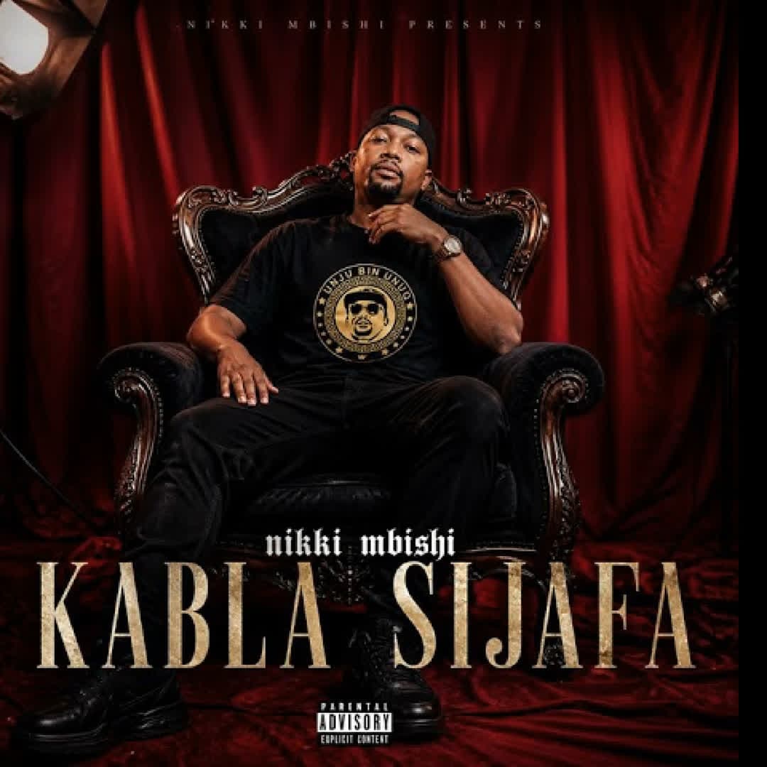 KABLA SIJAFA