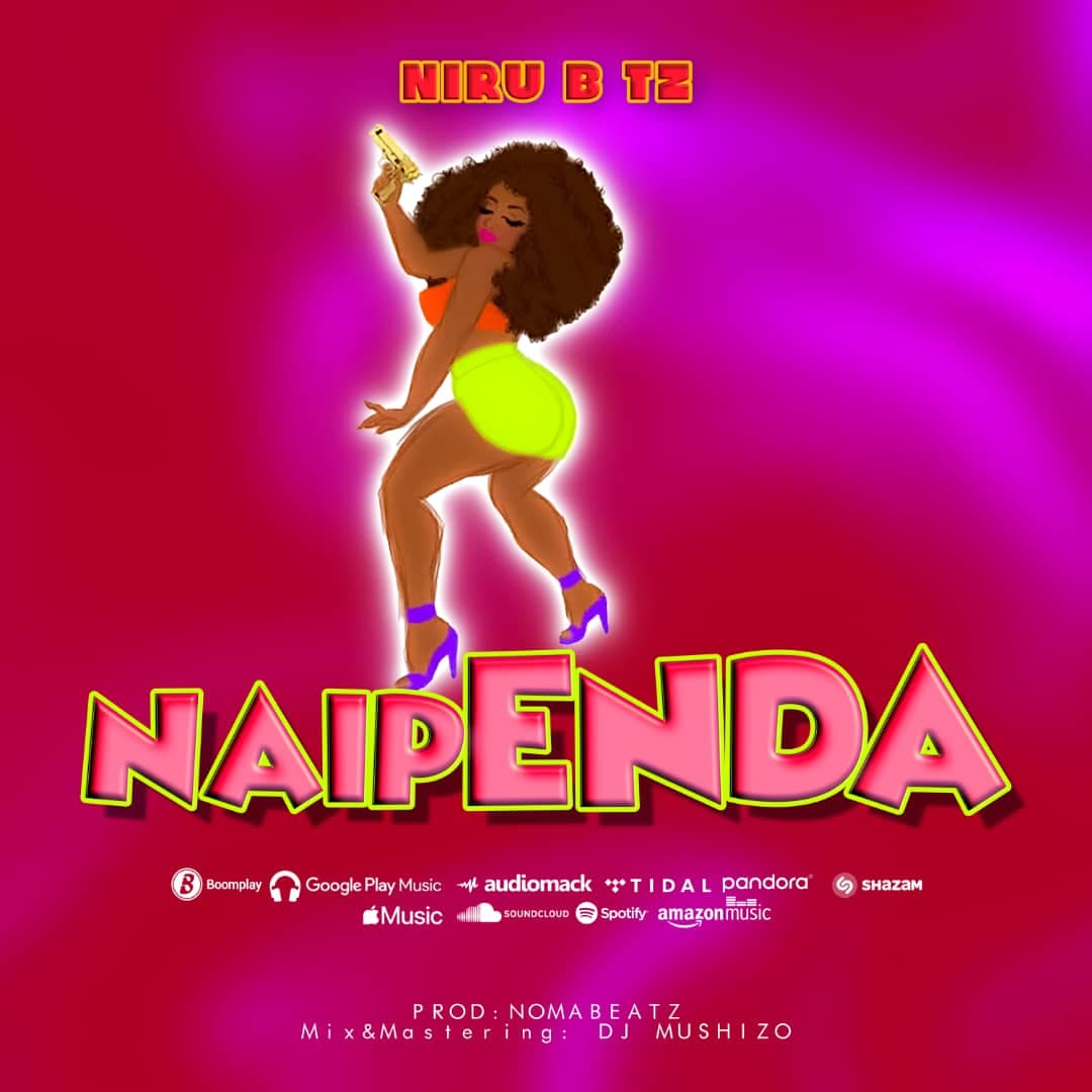 Naipenda