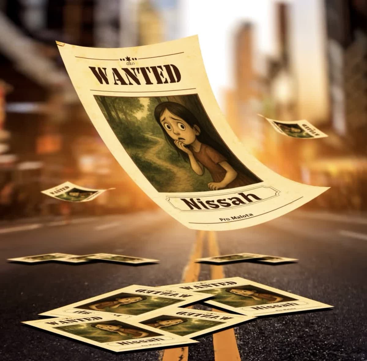 Wanted