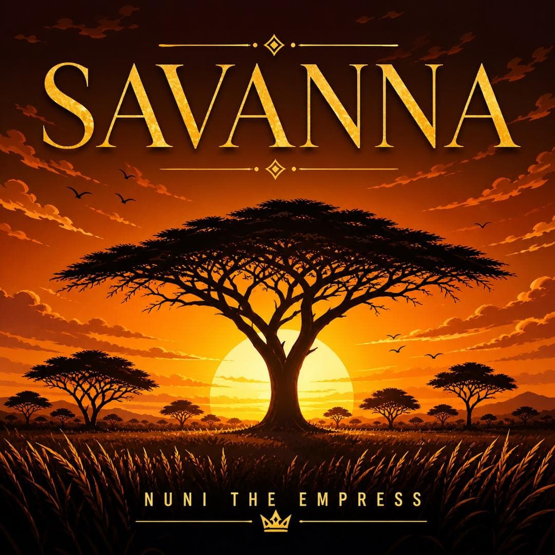 Savanna