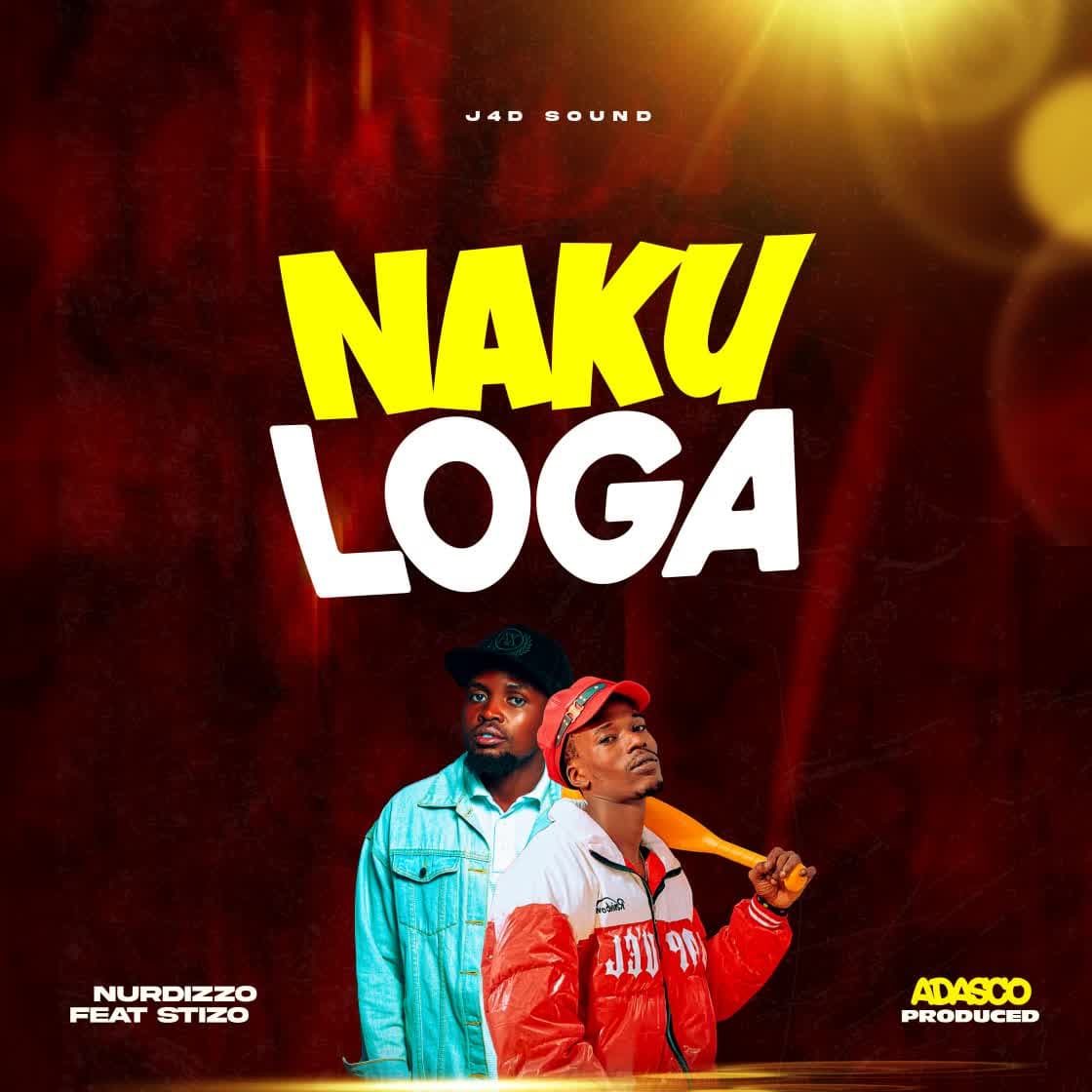 NAKULOGA