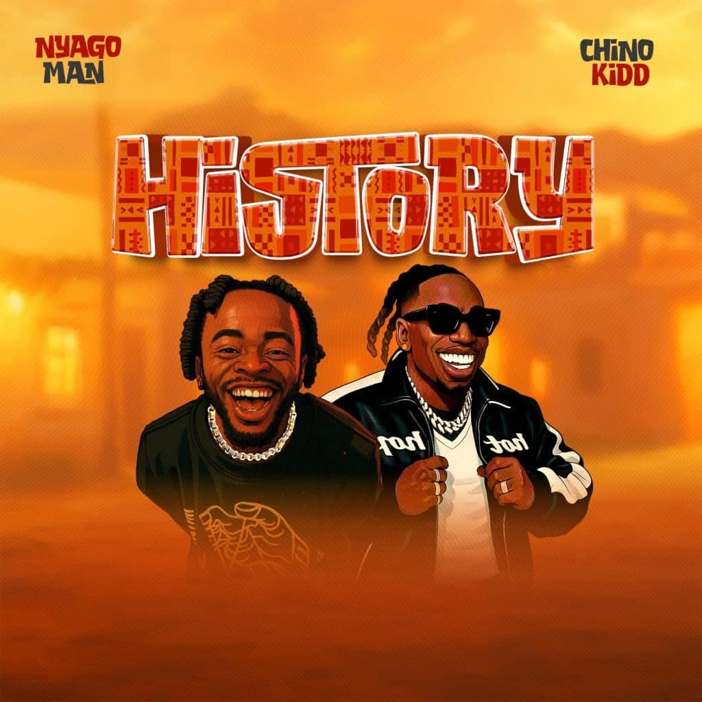 History