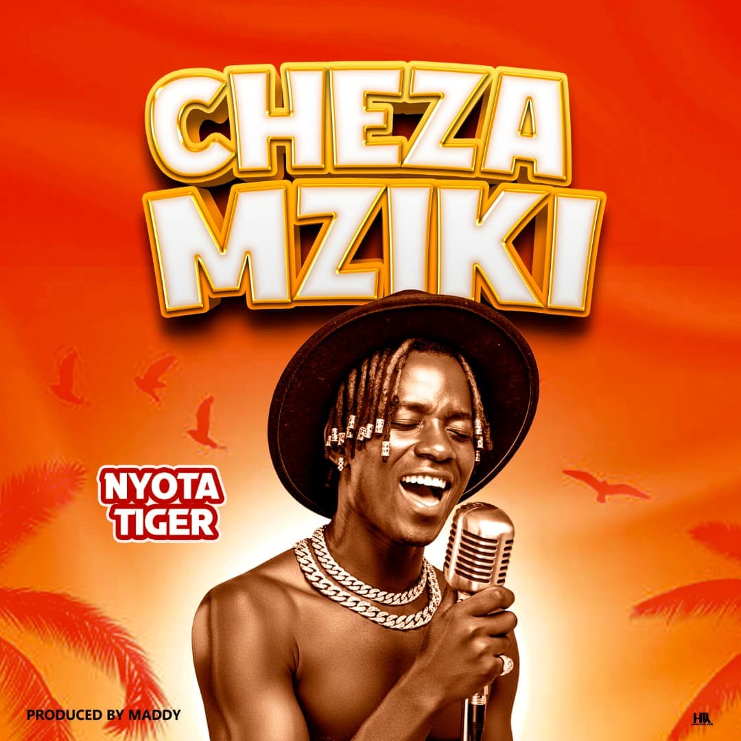 Cheza Mziki