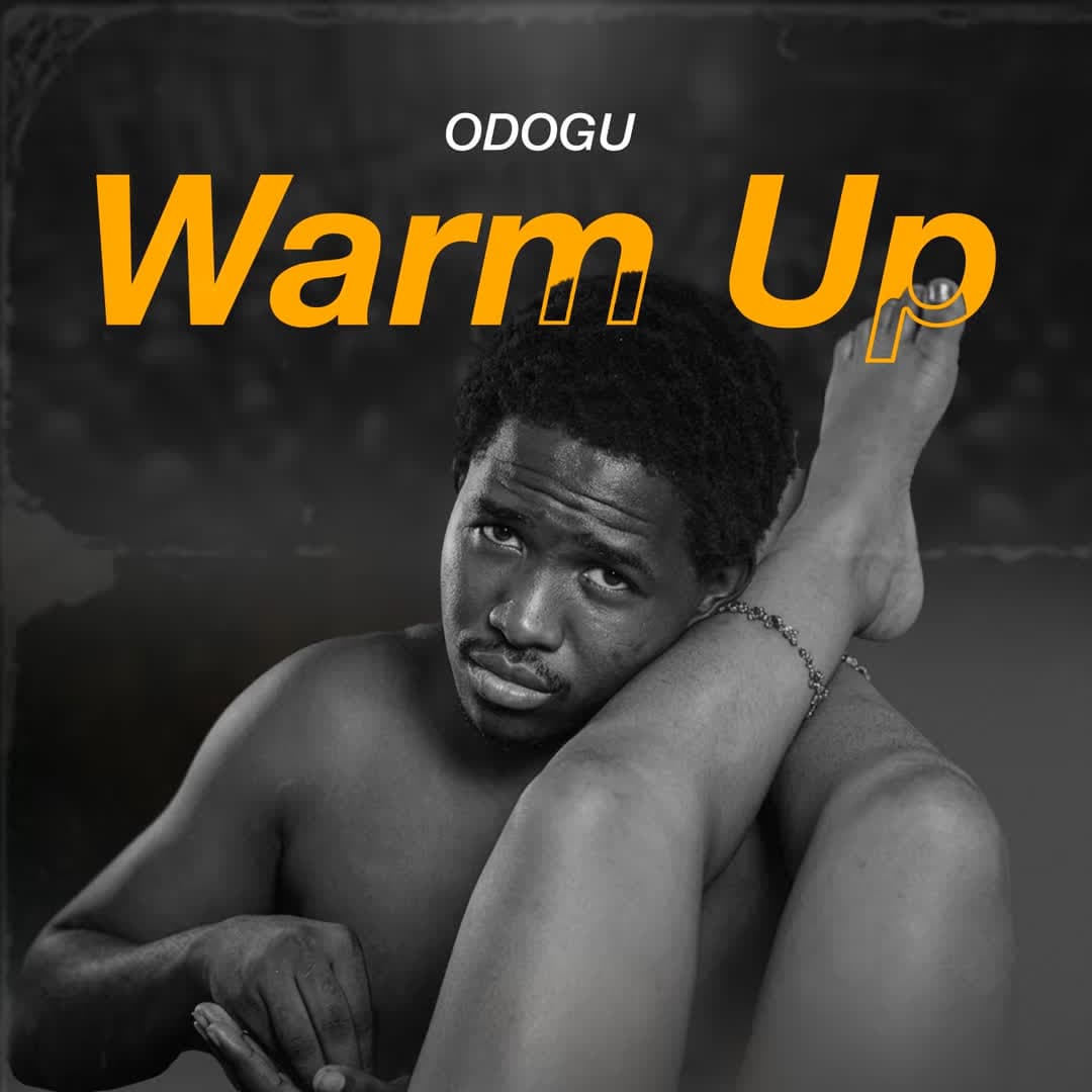 Warm up