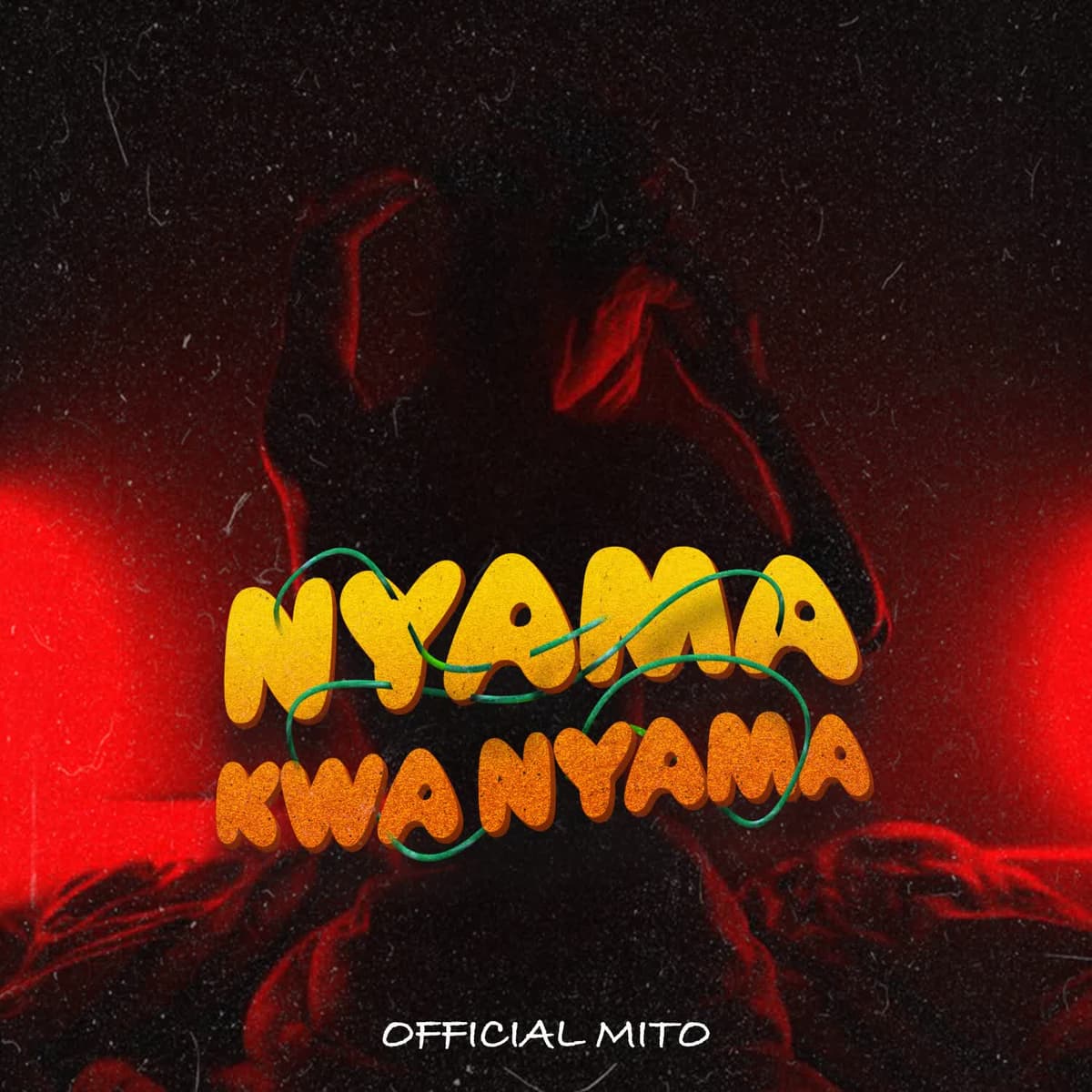 Nyama Kwa Nyama