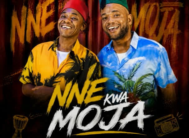 NNE KWA MOJA