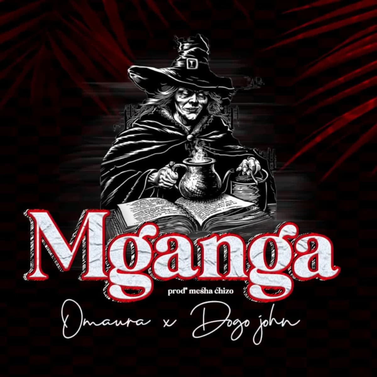 Mganga
