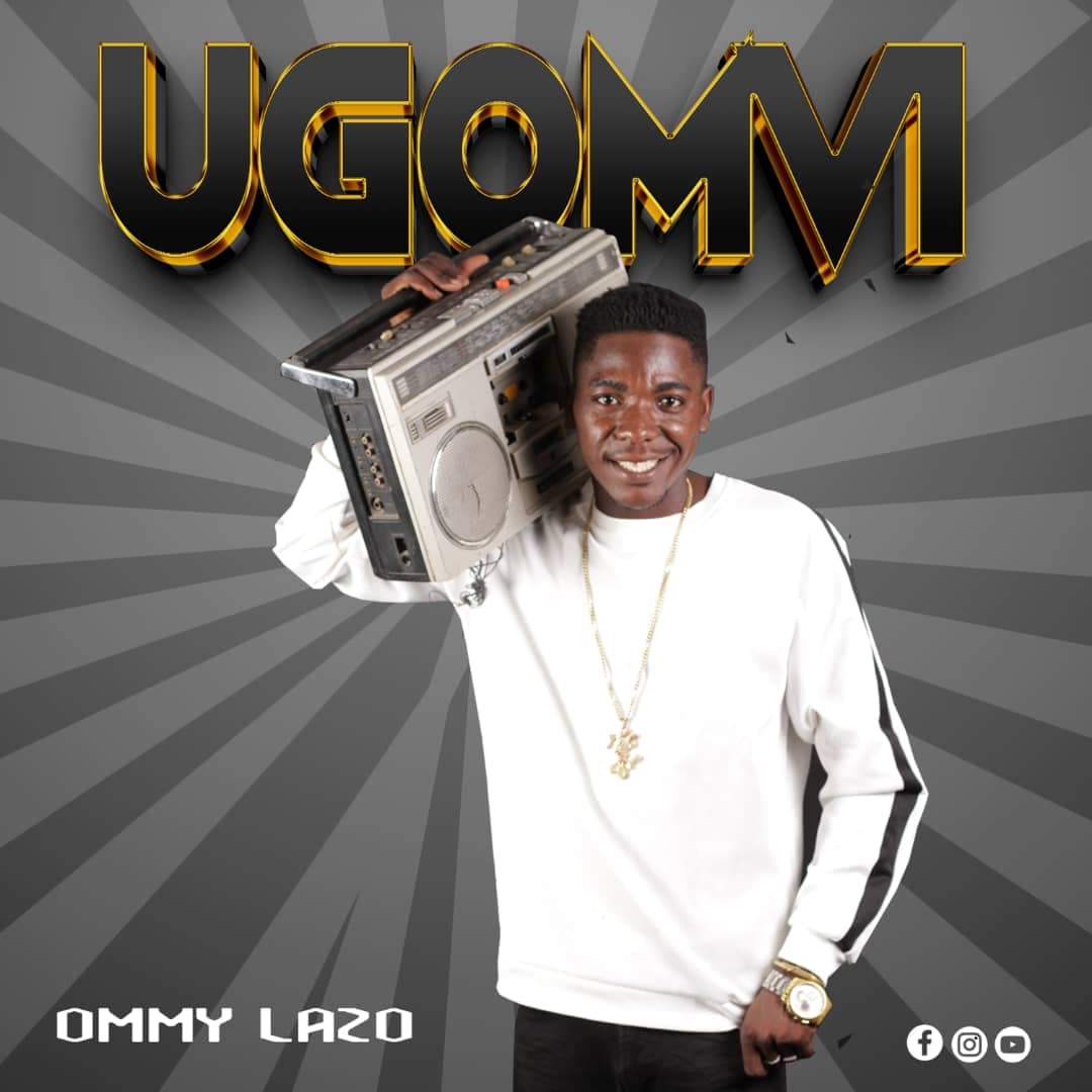 Ugomvi