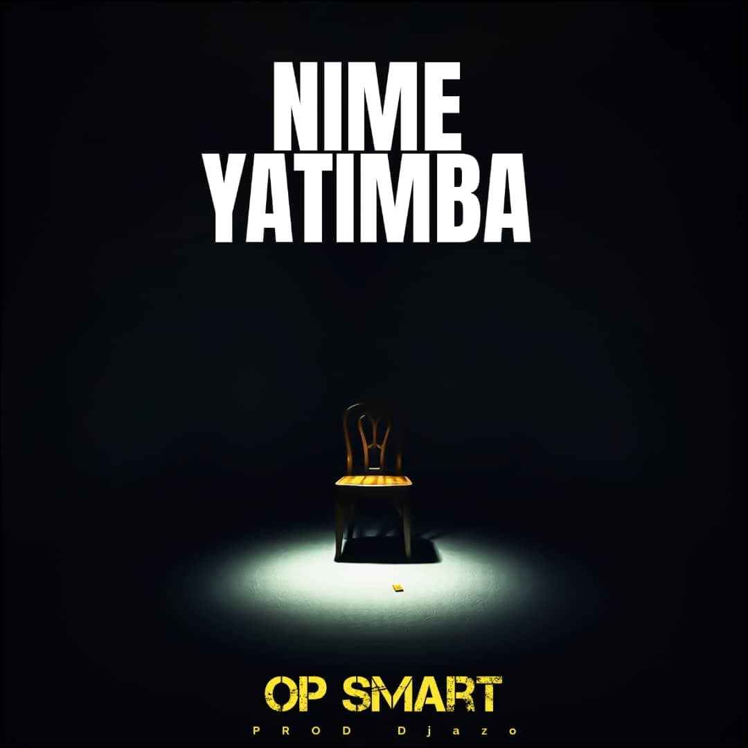Nimeyatimba