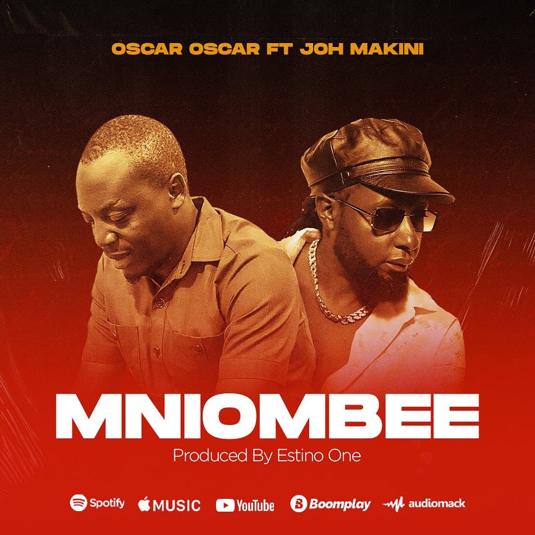 Mniombee