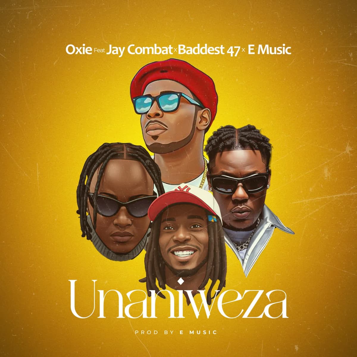 Unaniweza