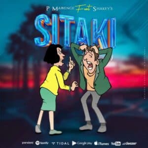 Sitaki