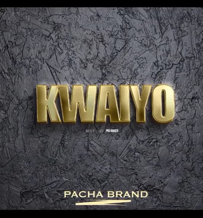 Kwaiyo