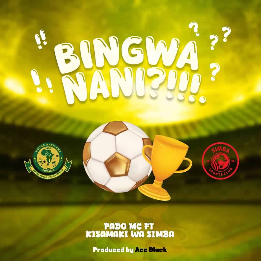 Bingwa Nani (Kamdomo)