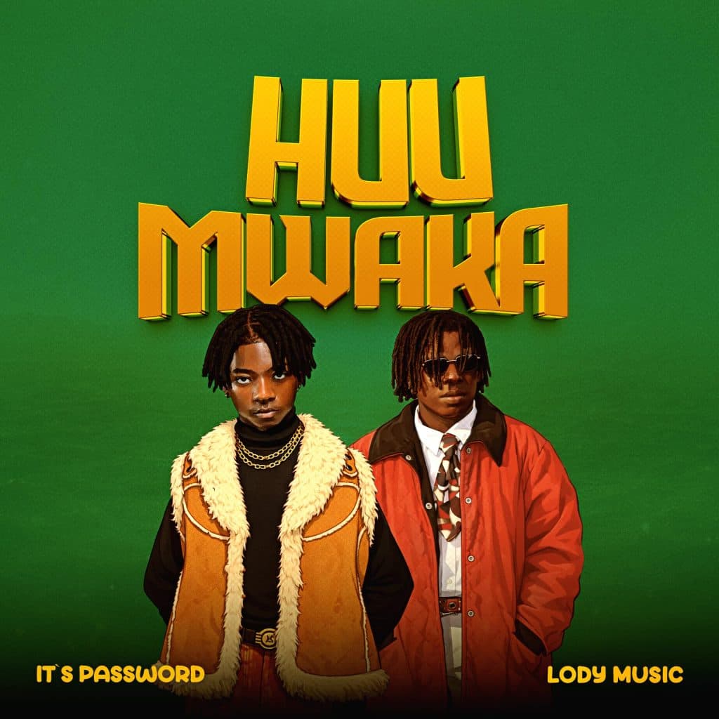 Huu mwaka