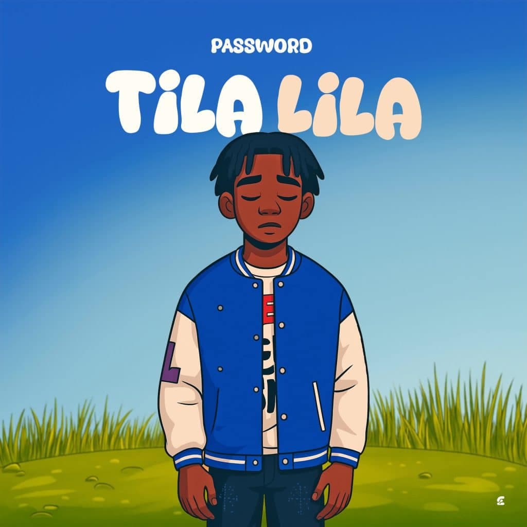 Tila lila