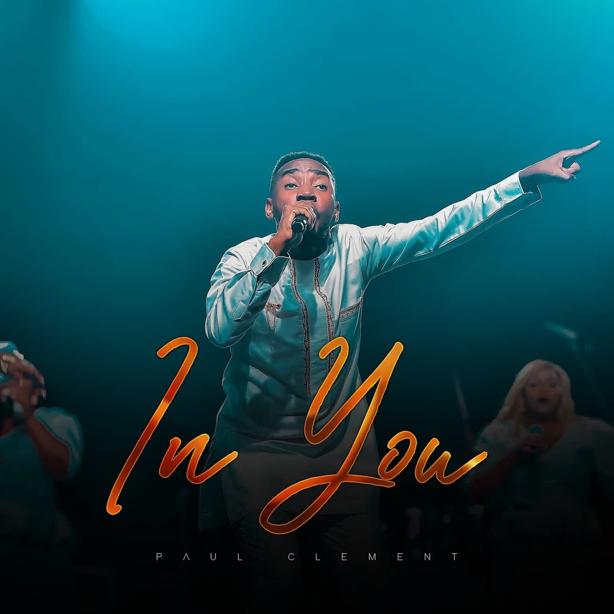 In you
