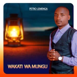 Wakati Wa Mungu
