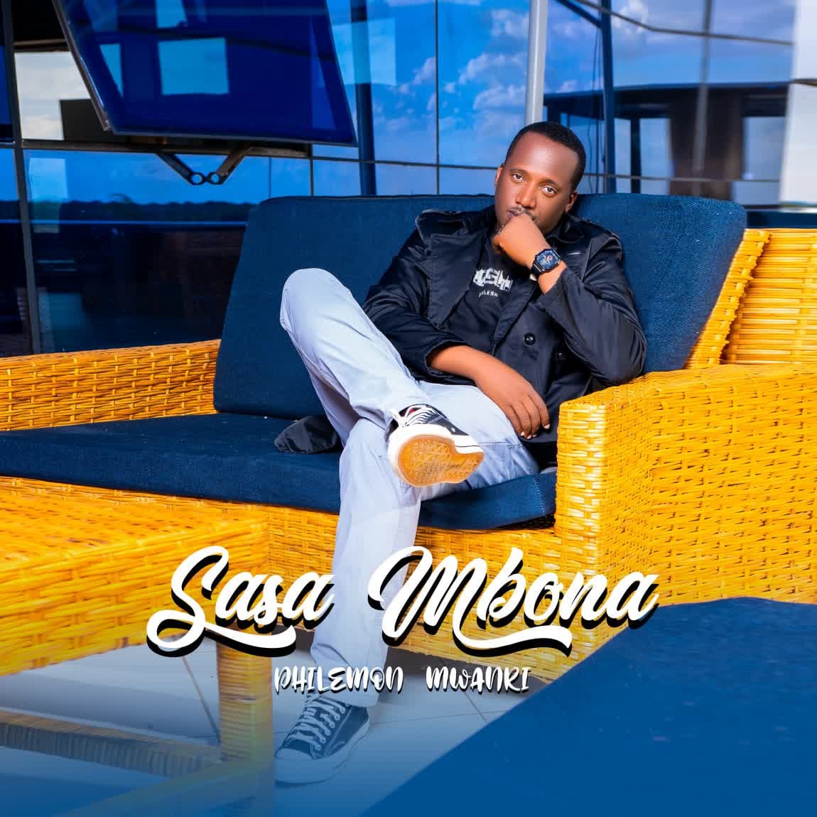 Sasa Mbona