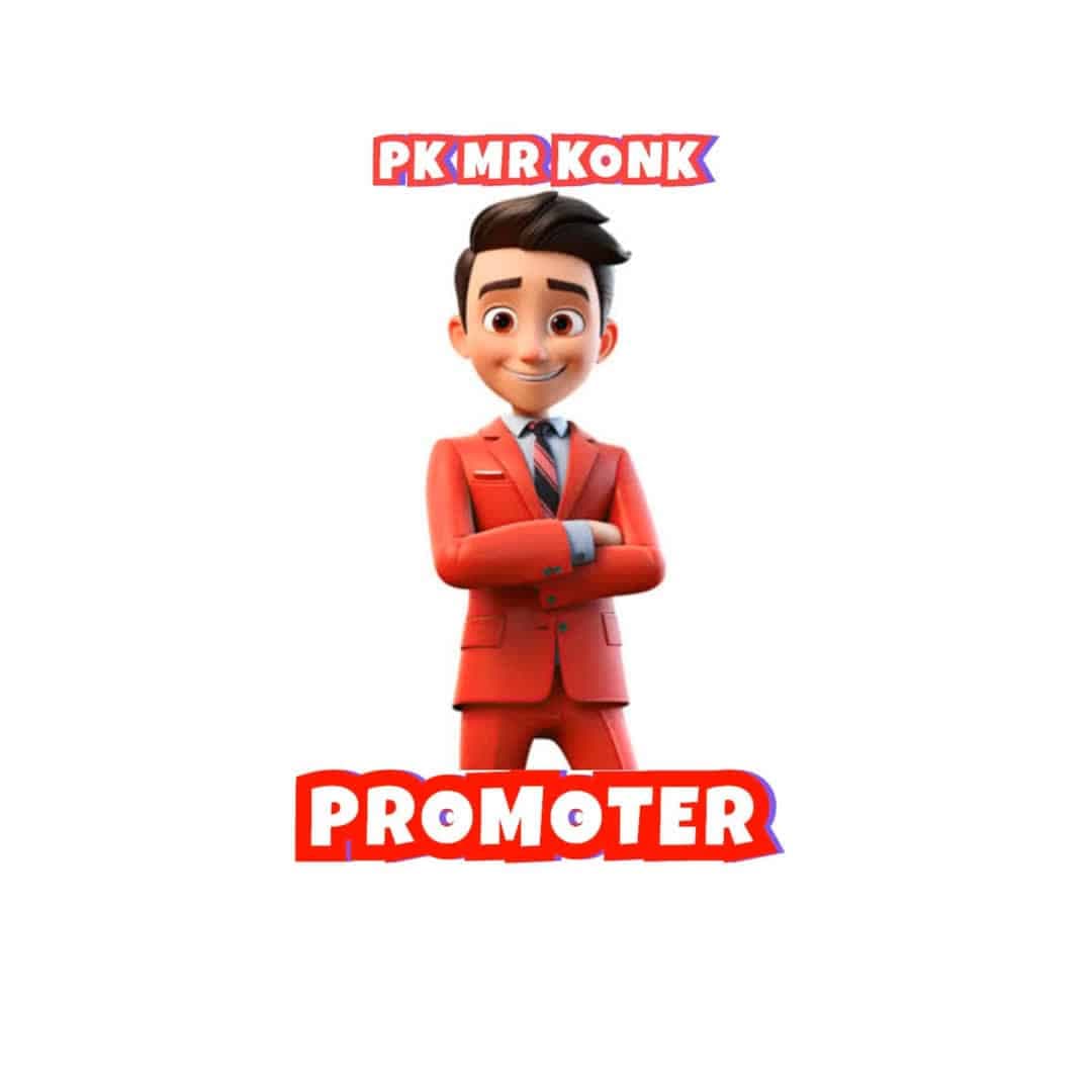 Promoter