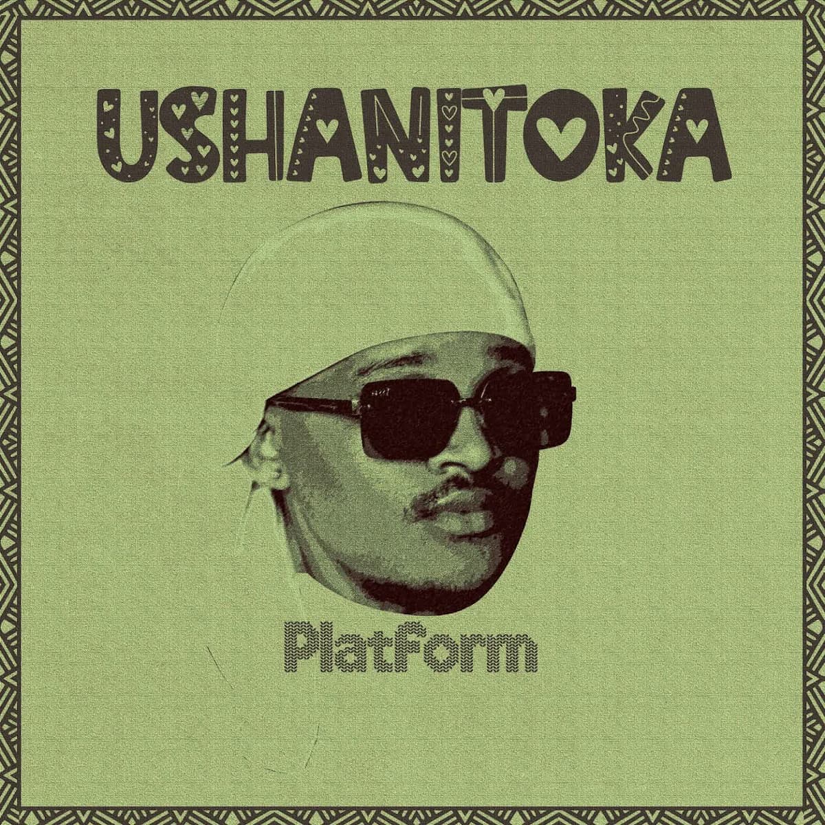 Ushanitoka