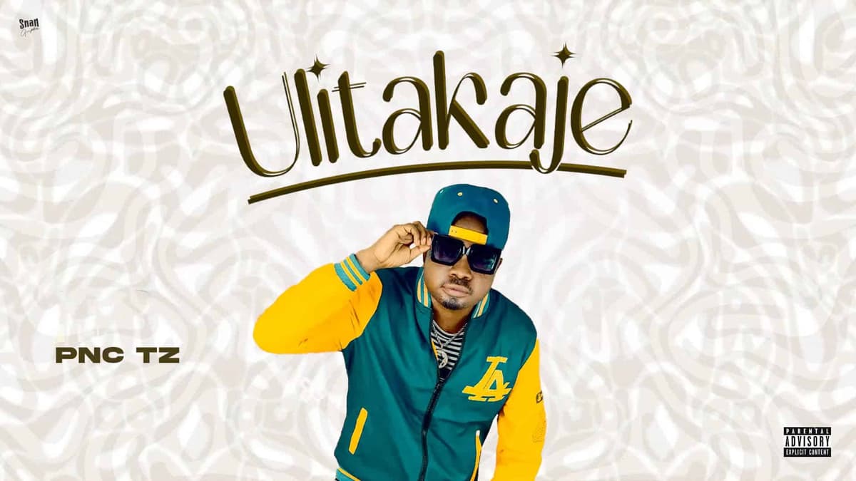 Ulitakaje