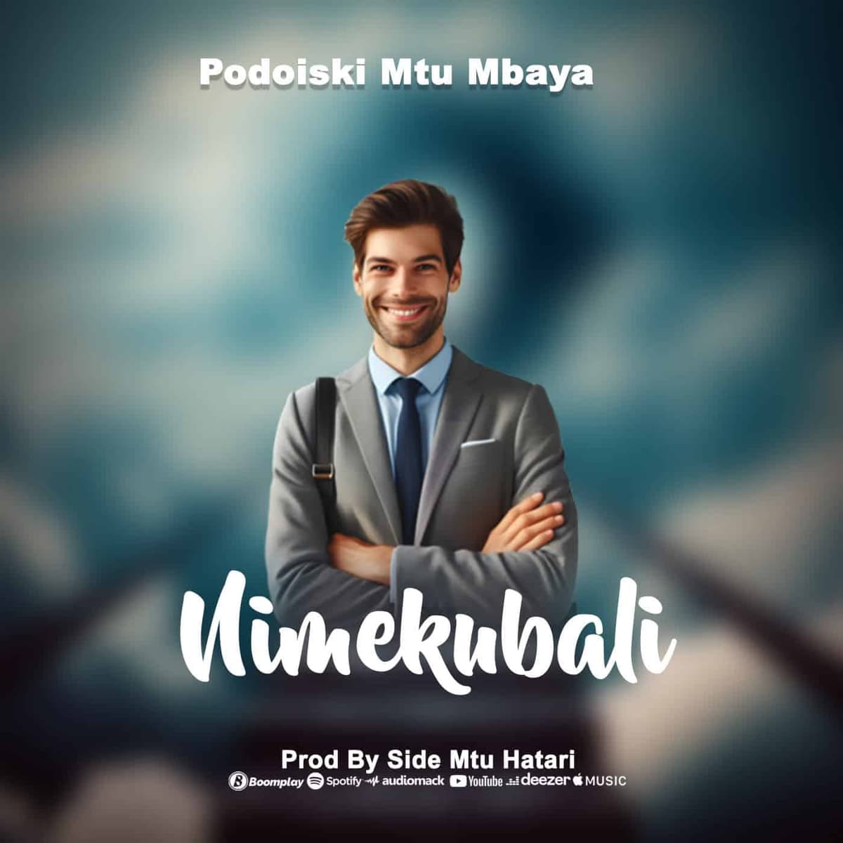 Nimekubali