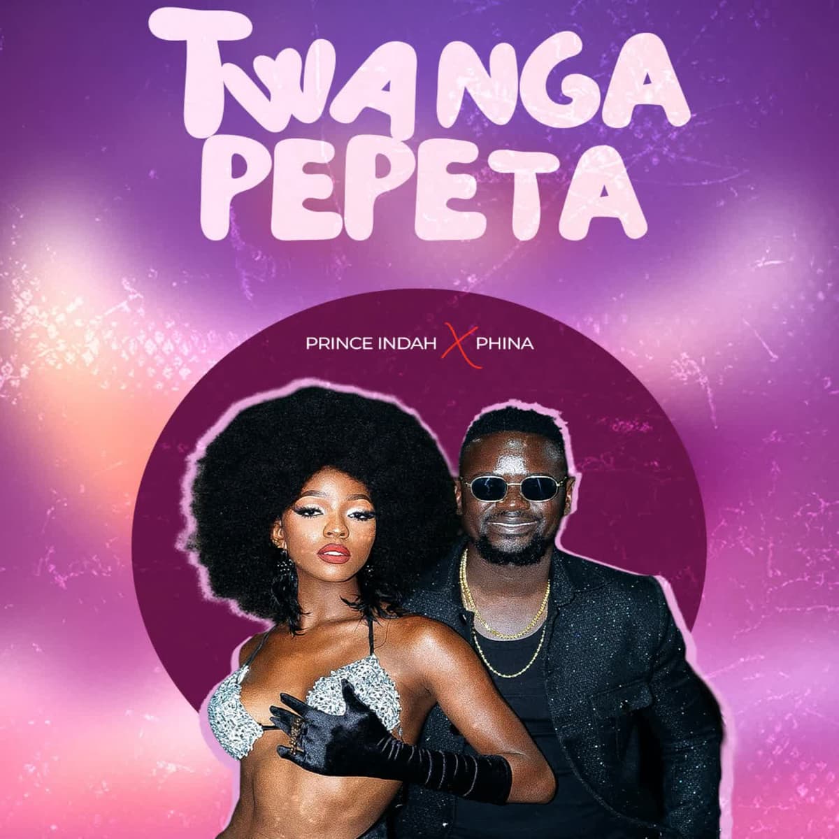 Twanga Pepeta