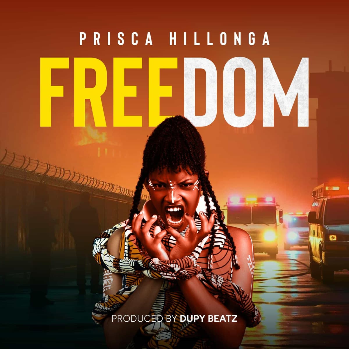 Freedom