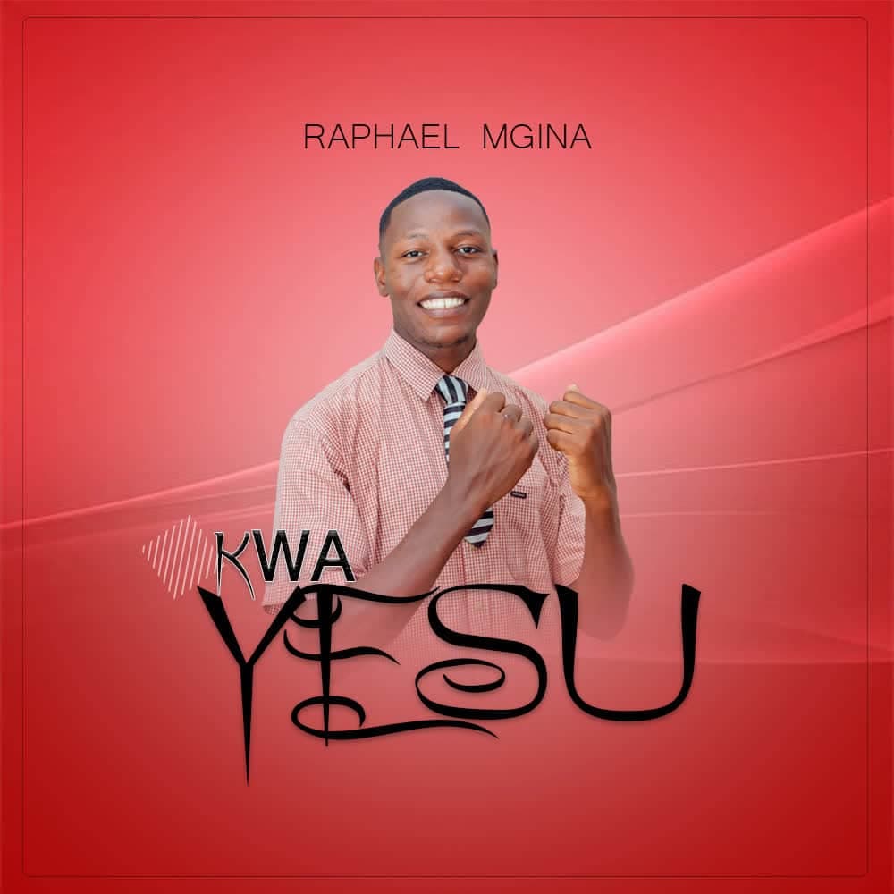 Kwa Yesu
