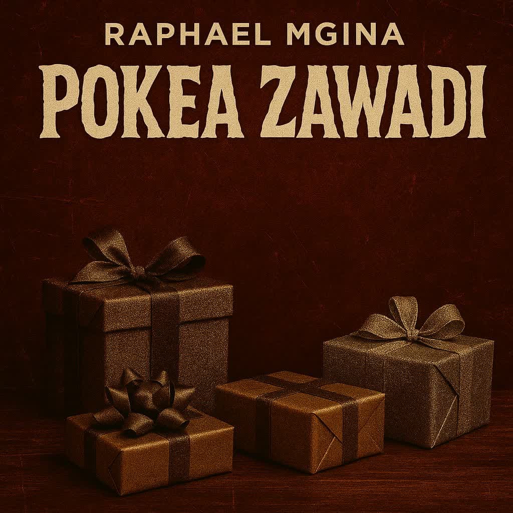 Pokea Zawadi