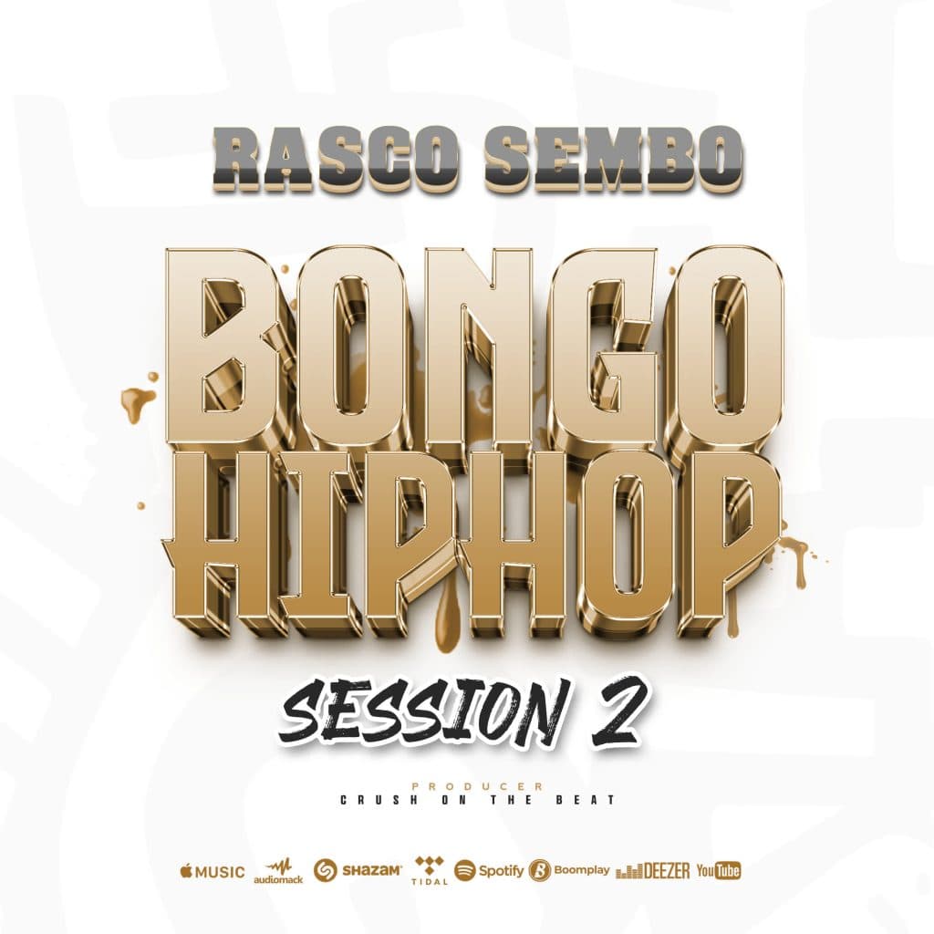 Bongo Hiphop Session 2