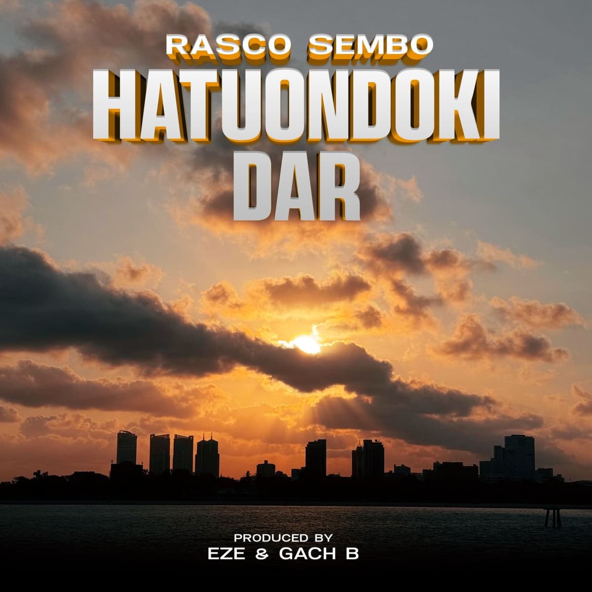Hatuondoki Dar