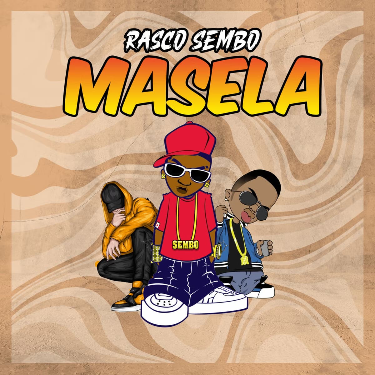 Masela