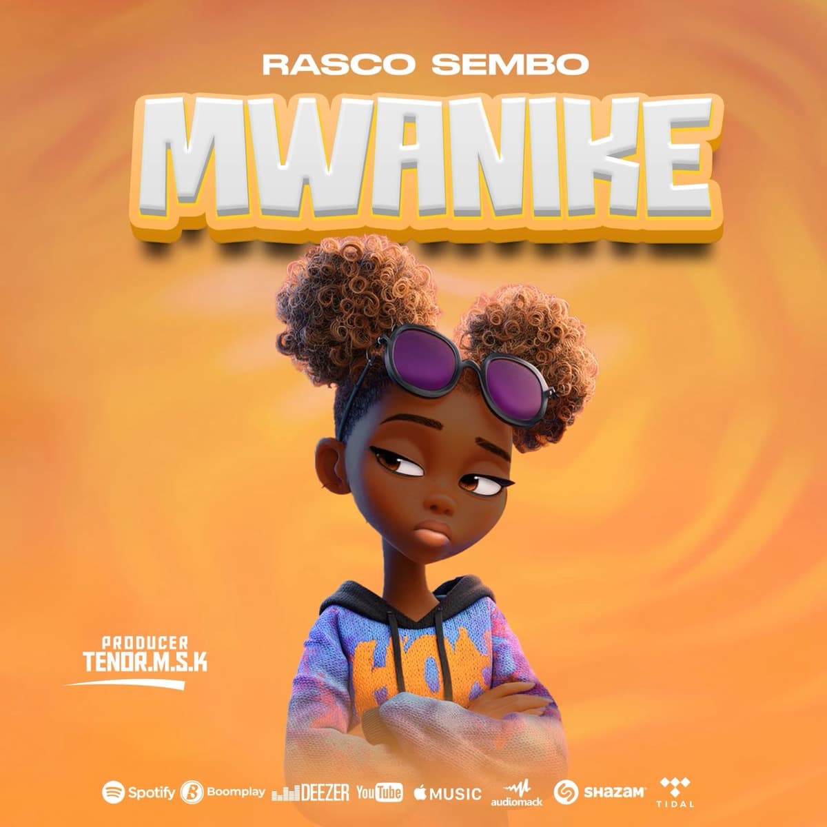 MWANIKE