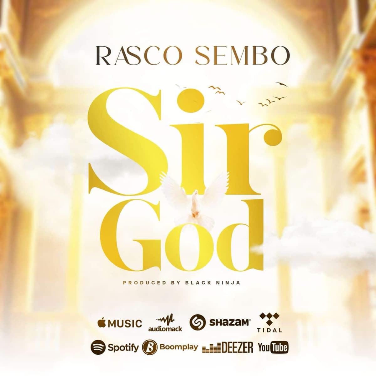 Sir God