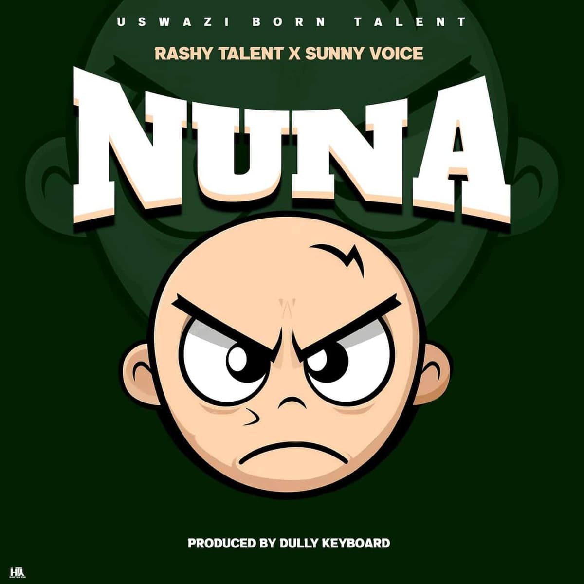 NUNA