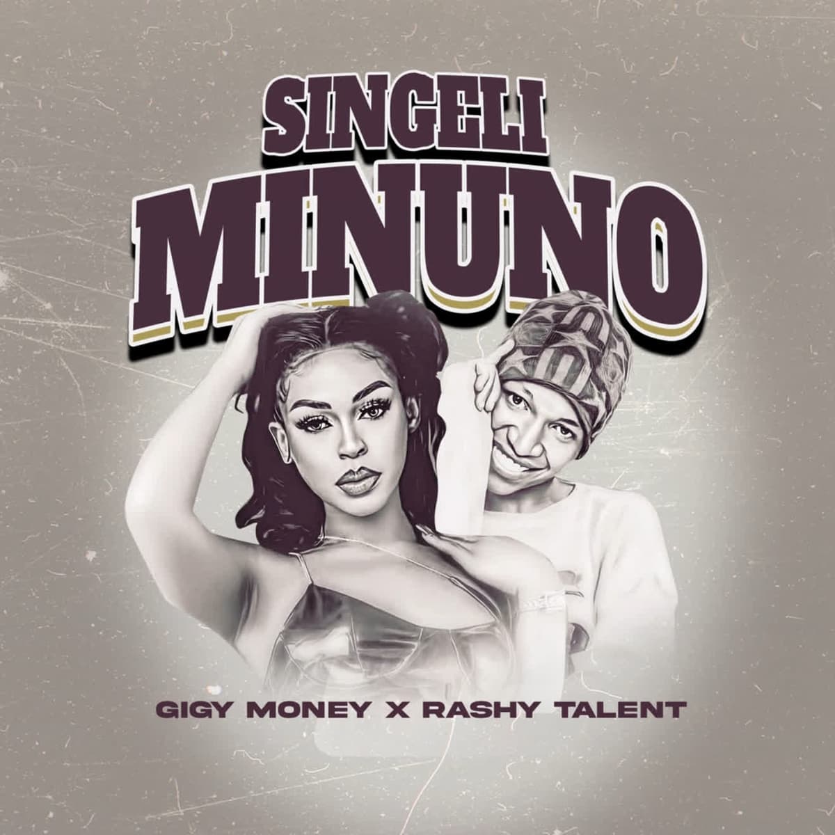 Singeli Minuno