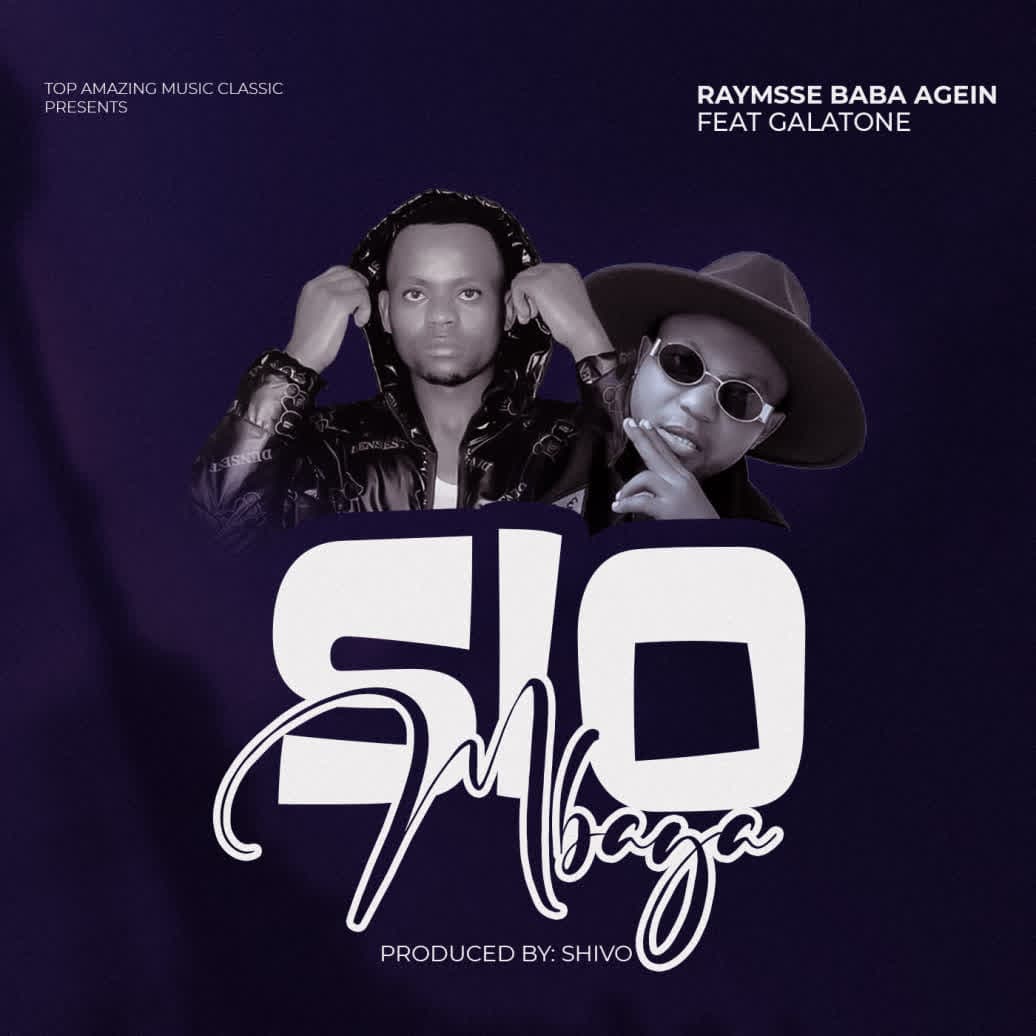 Sio Mbaya