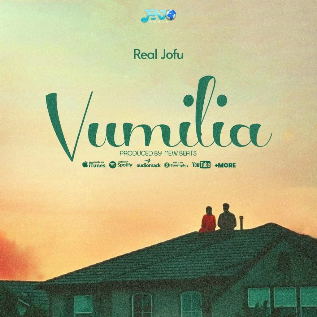 Vumilia