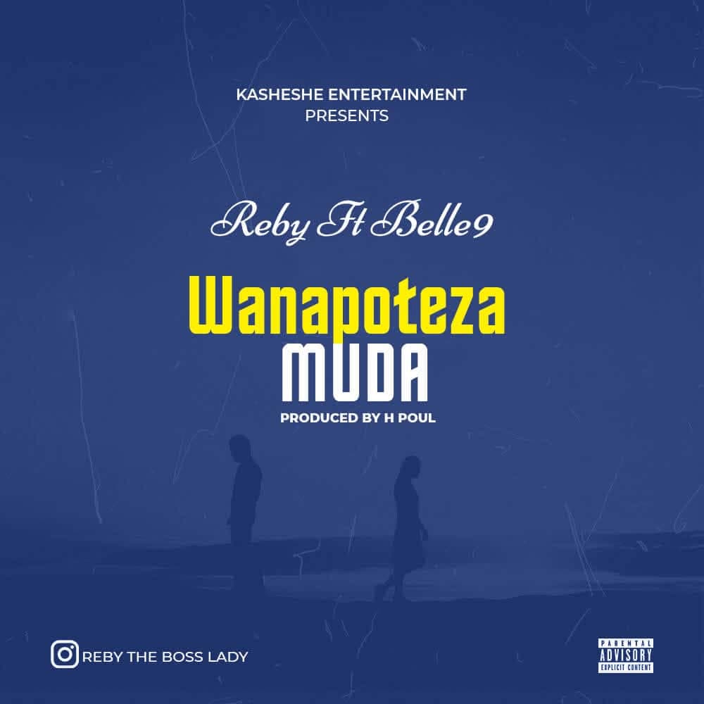 Wanapoteza muda