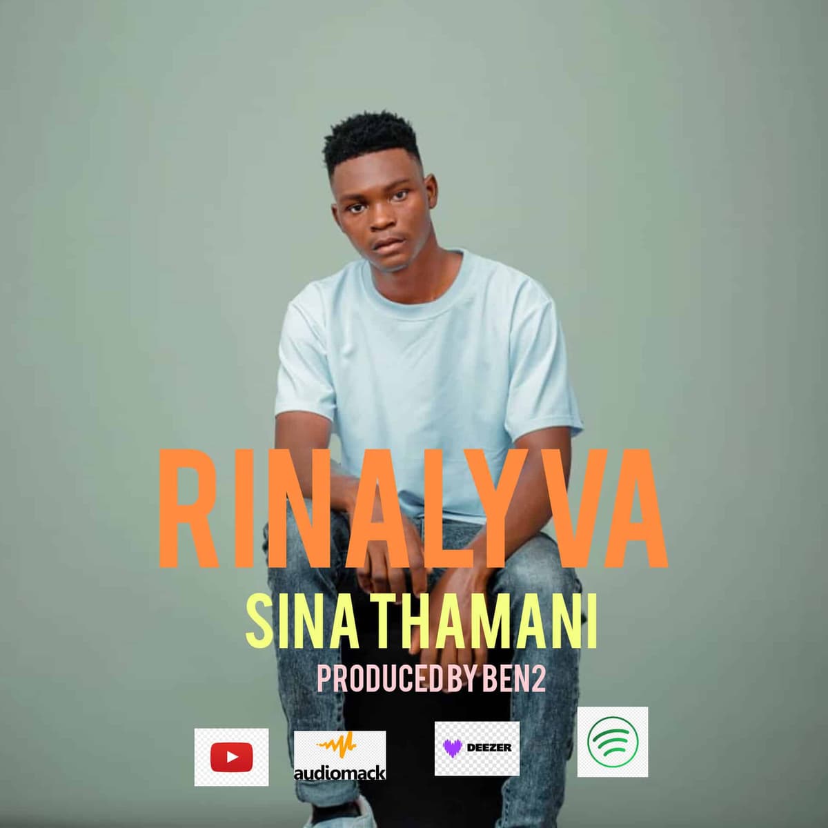 Sina Thamani