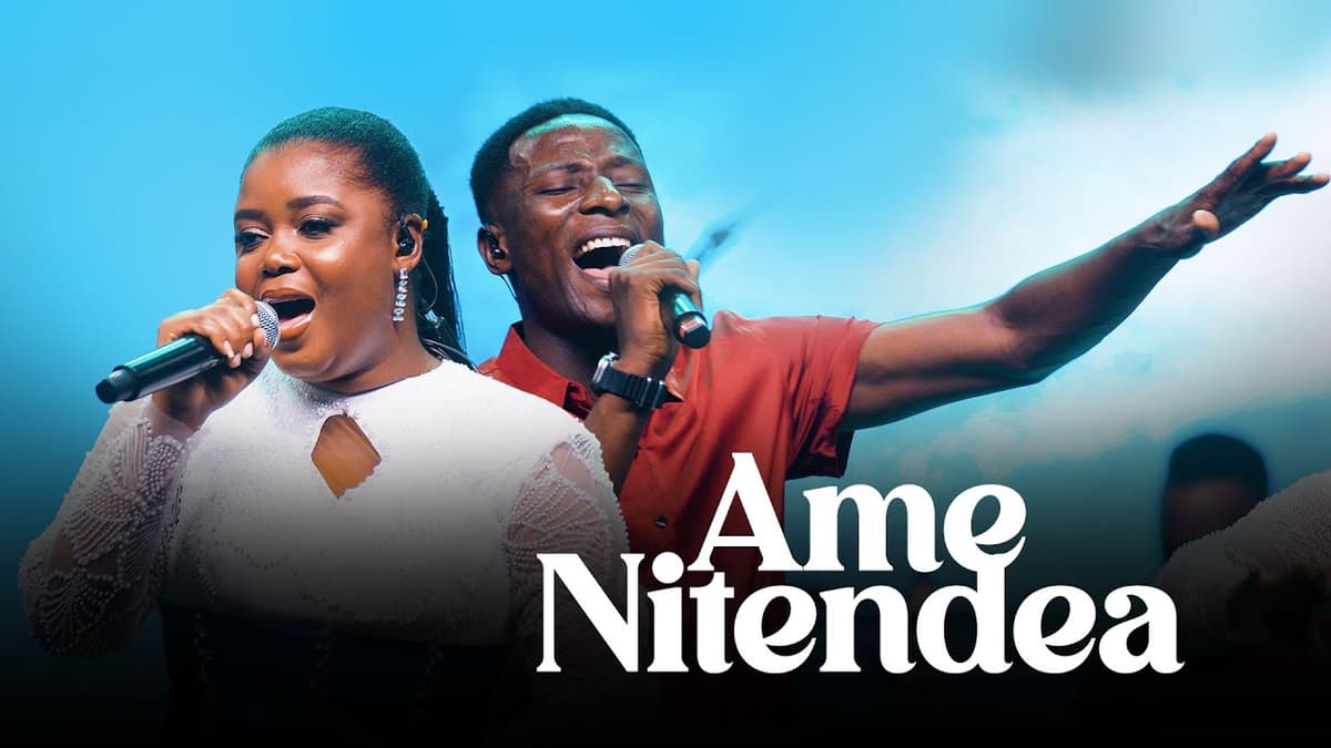 Amenitendea