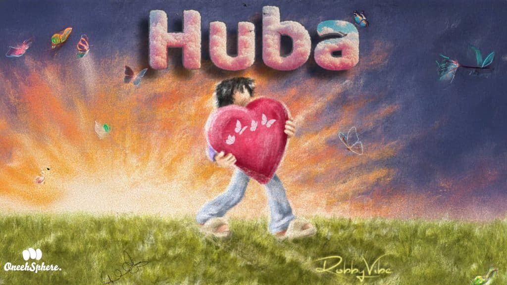 Huba