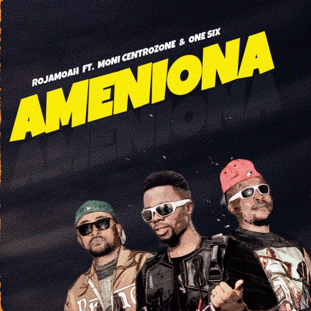 Ameniona
