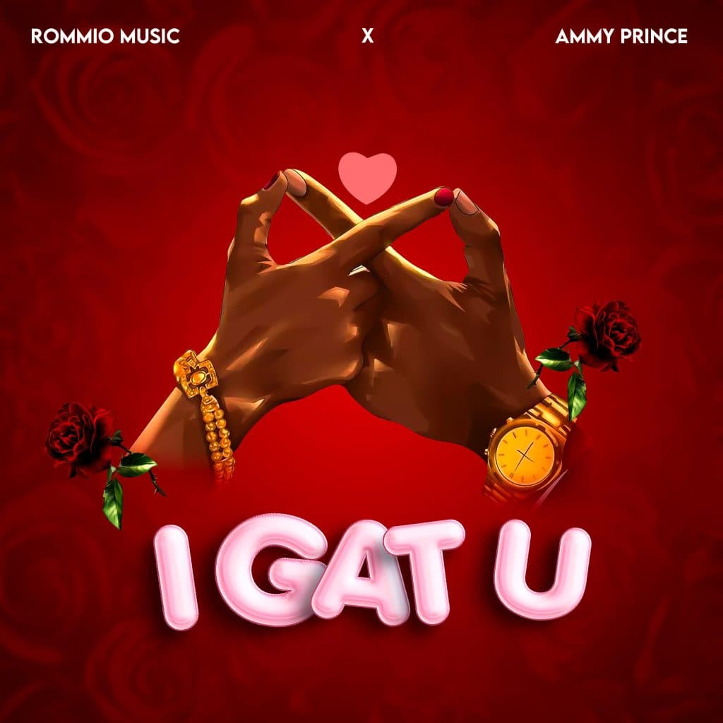 I GAT U